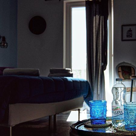 B&B Fico D'India Polignano a Mare Ngoại thất bức ảnh