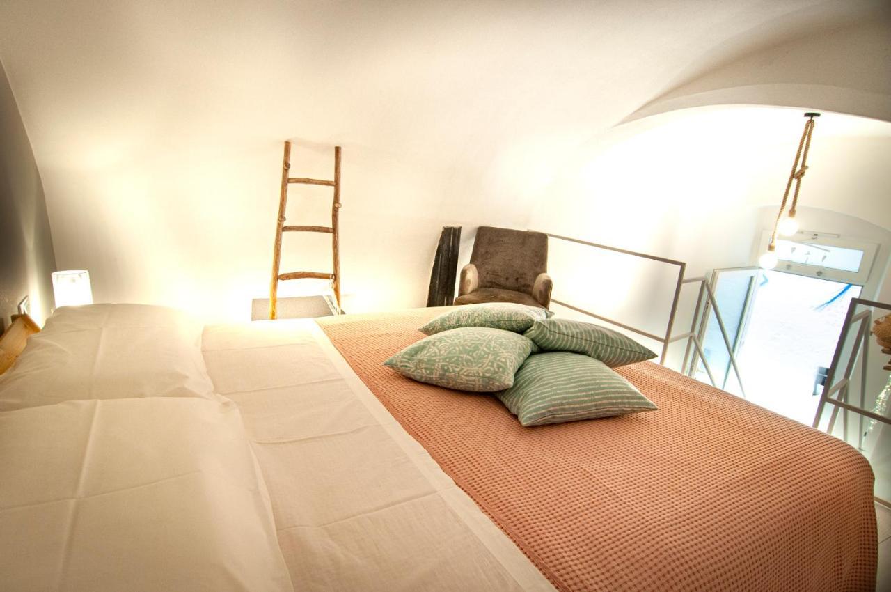 B&B Fico D'India Polignano a Mare Ngoại thất bức ảnh