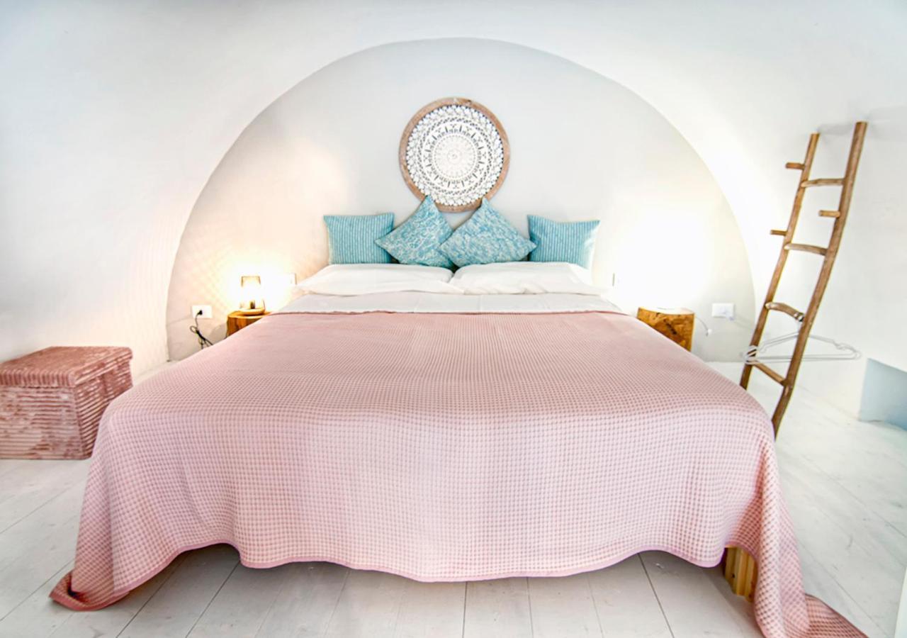 B&B Fico D'India Polignano a Mare Ngoại thất bức ảnh