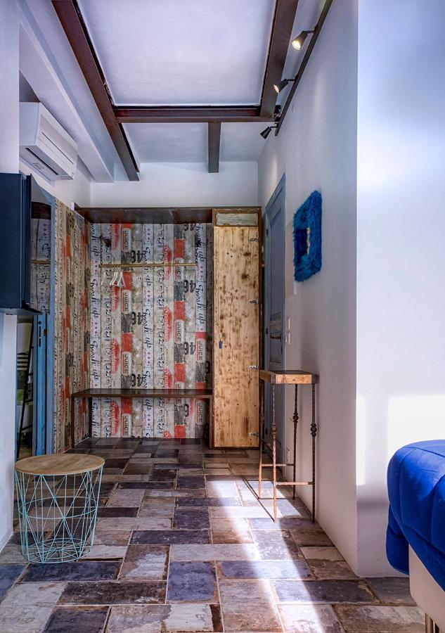 B&B Fico D'India Polignano a Mare Ngoại thất bức ảnh