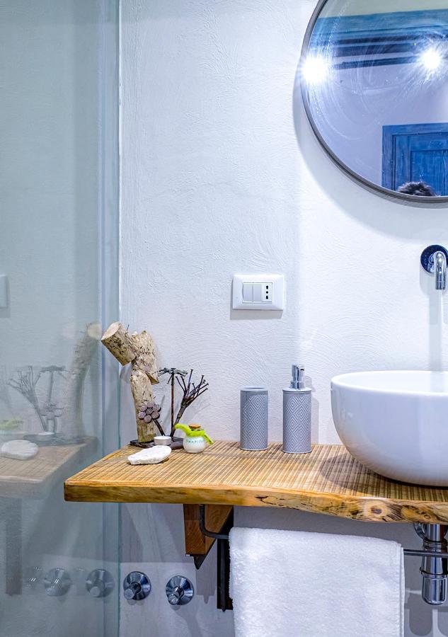 B&B Fico D'India Polignano a Mare Ngoại thất bức ảnh
