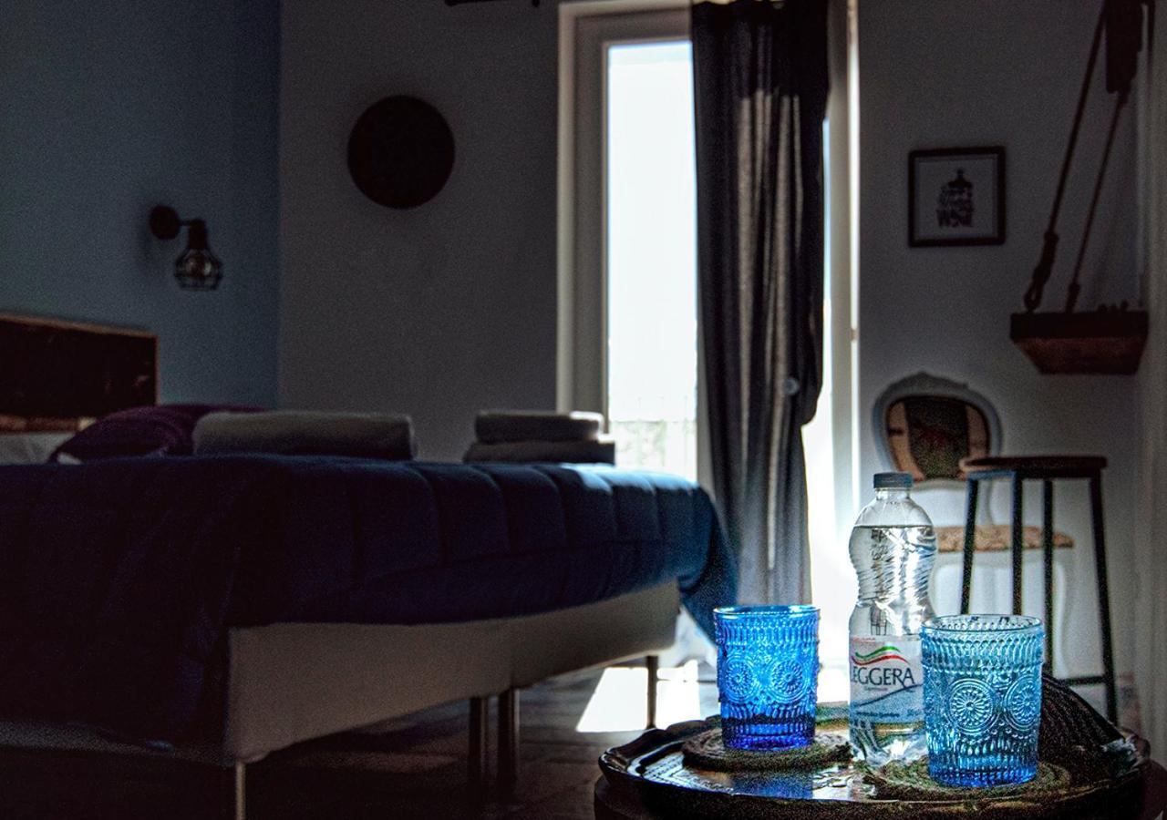 B&B Fico D'India Polignano a Mare Ngoại thất bức ảnh