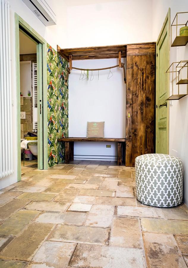 B&B Fico D'India Polignano a Mare Ngoại thất bức ảnh