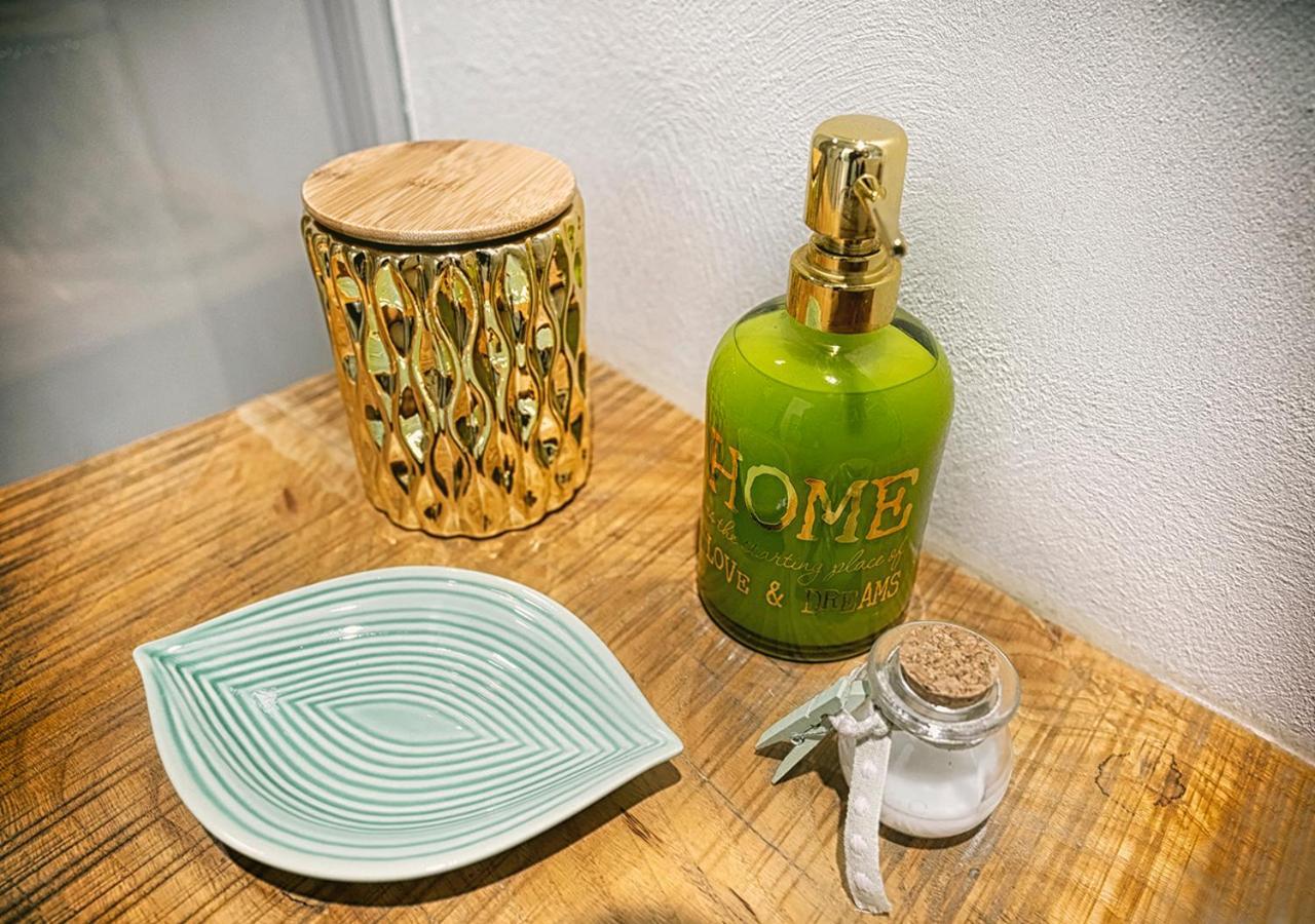 B&B Fico D'India Polignano a Mare Ngoại thất bức ảnh