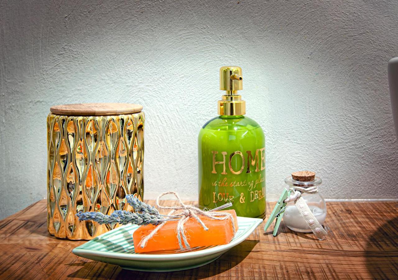 B&B Fico D'India Polignano a Mare Ngoại thất bức ảnh