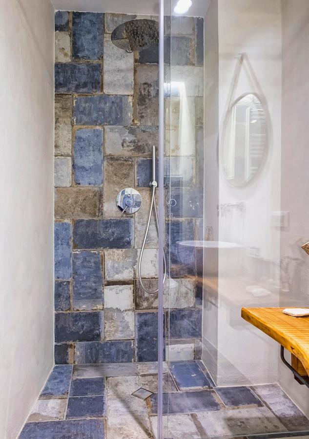 B&B Fico D'India Polignano a Mare Ngoại thất bức ảnh