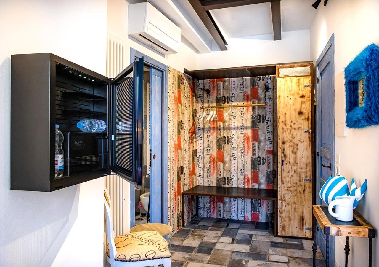 B&B Fico D'India Polignano a Mare Ngoại thất bức ảnh