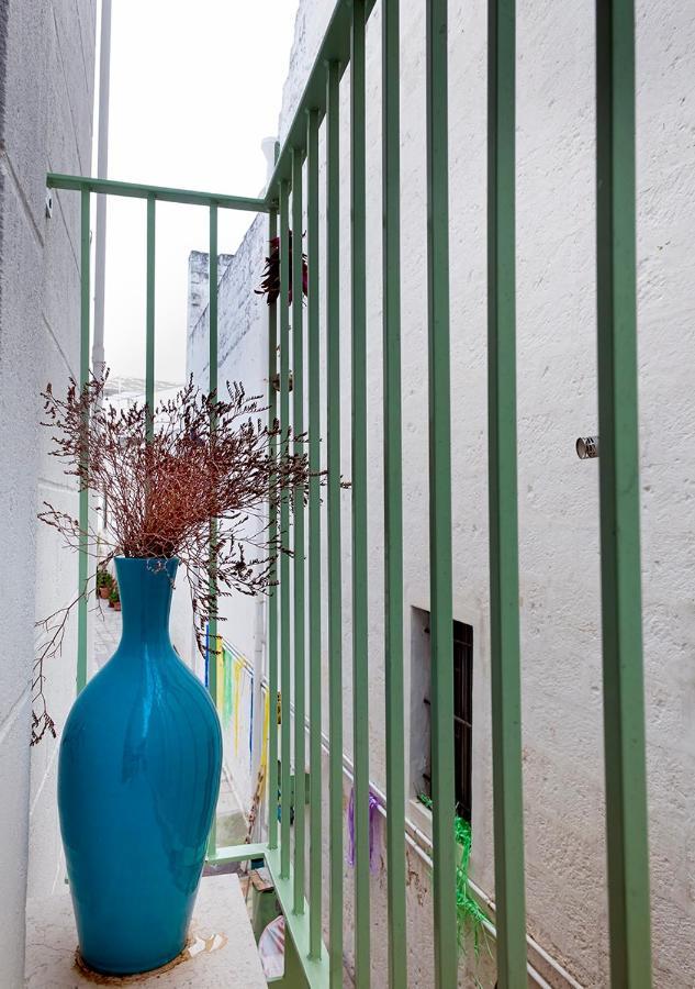 B&B Fico D'India Polignano a Mare Ngoại thất bức ảnh