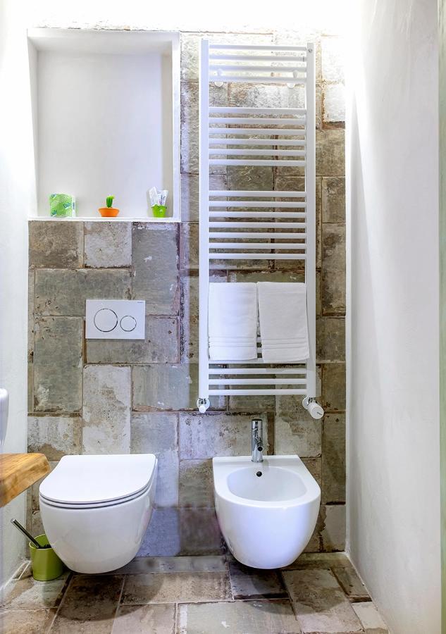 B&B Fico D'India Polignano a Mare Ngoại thất bức ảnh
