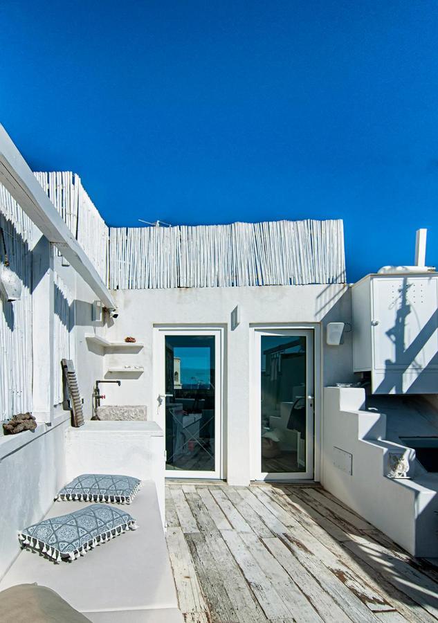B&B Fico D'India Polignano a Mare Ngoại thất bức ảnh