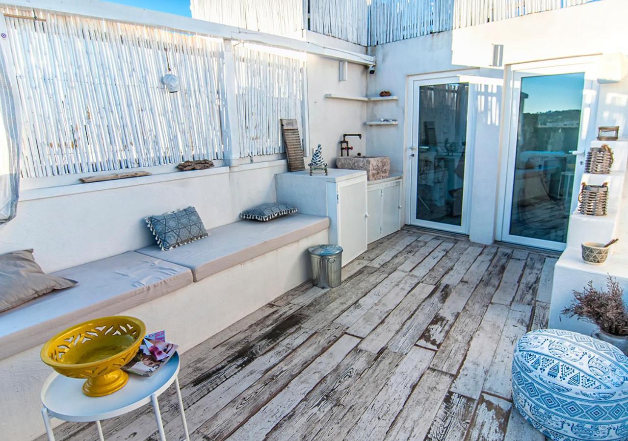 B&B Fico D'India Polignano a Mare Ngoại thất bức ảnh