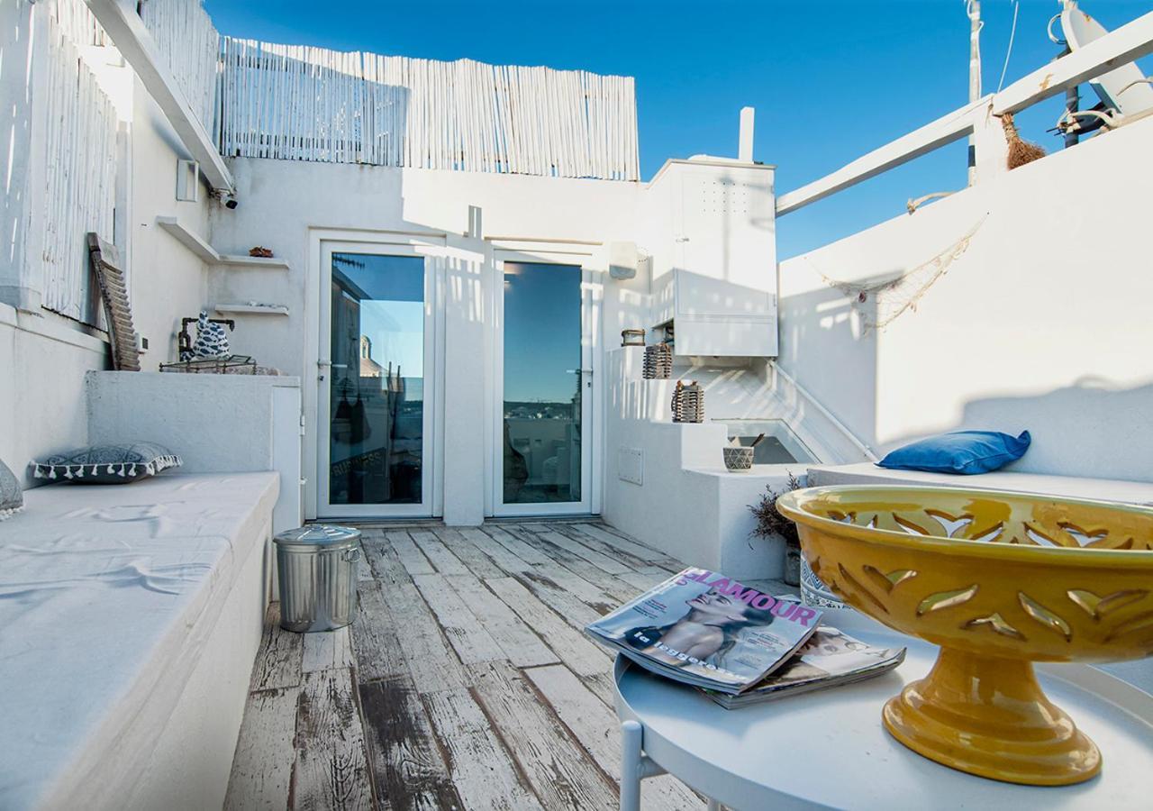 B&B Fico D'India Polignano a Mare Ngoại thất bức ảnh
