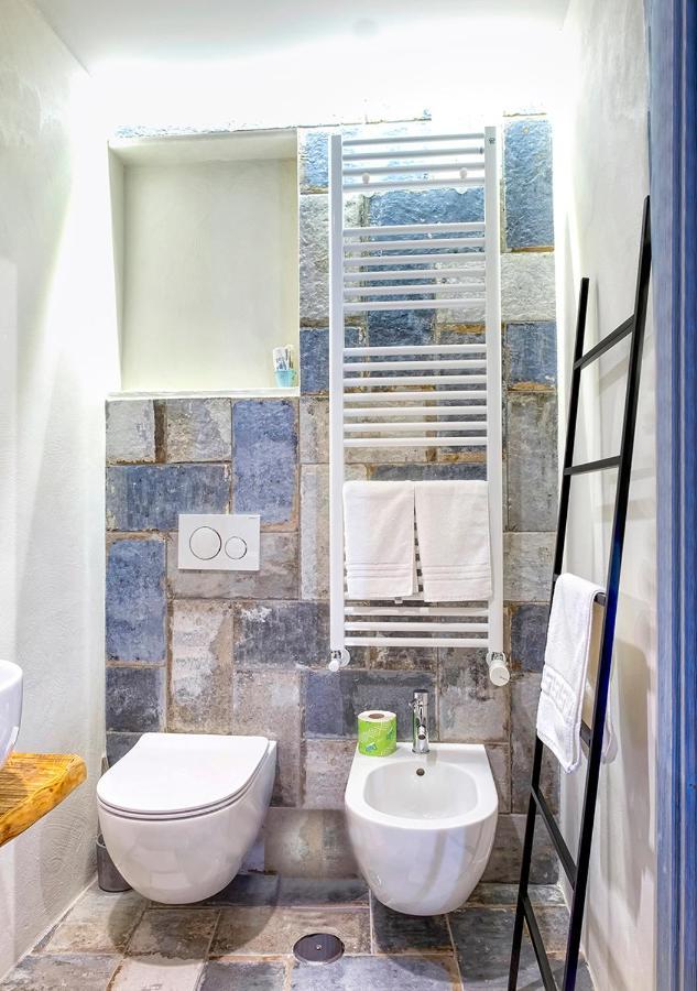B&B Fico D'India Polignano a Mare Ngoại thất bức ảnh