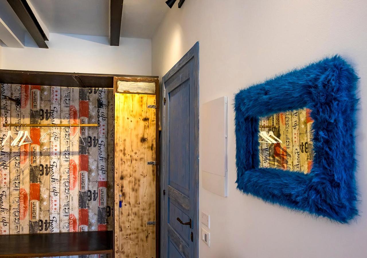 B&B Fico D'India Polignano a Mare Ngoại thất bức ảnh