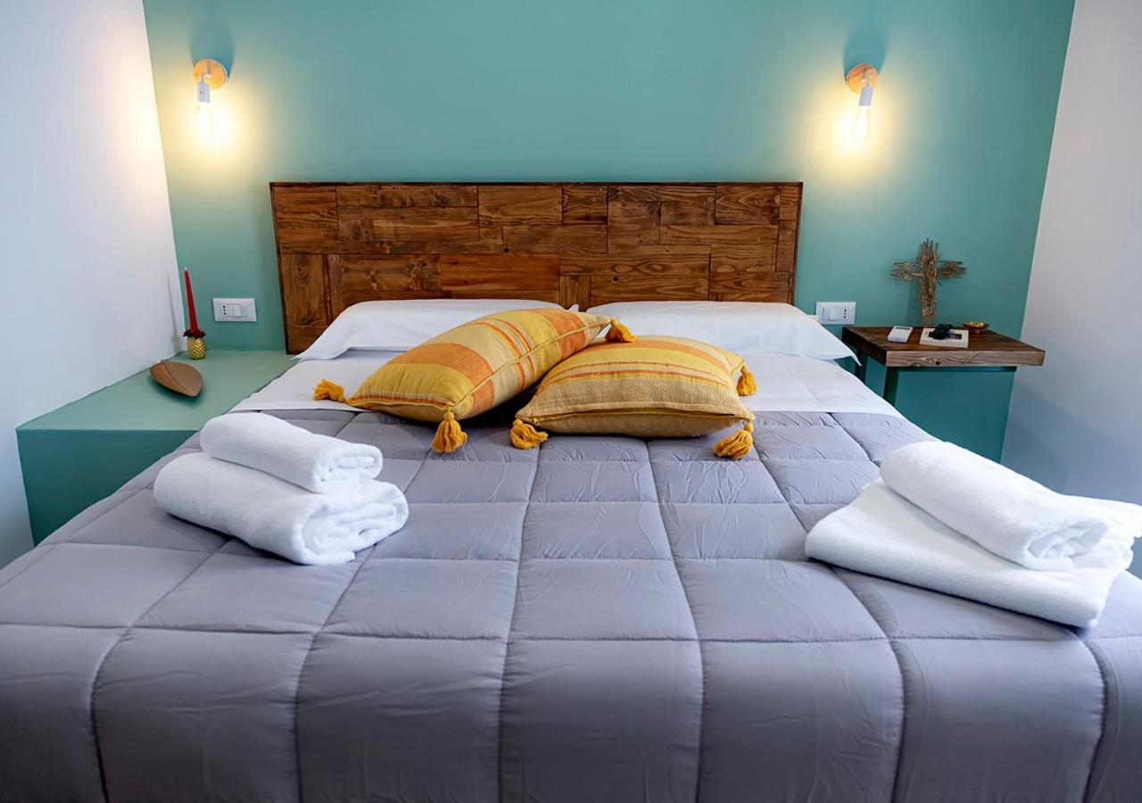 B&B Fico D'India Polignano a Mare Ngoại thất bức ảnh