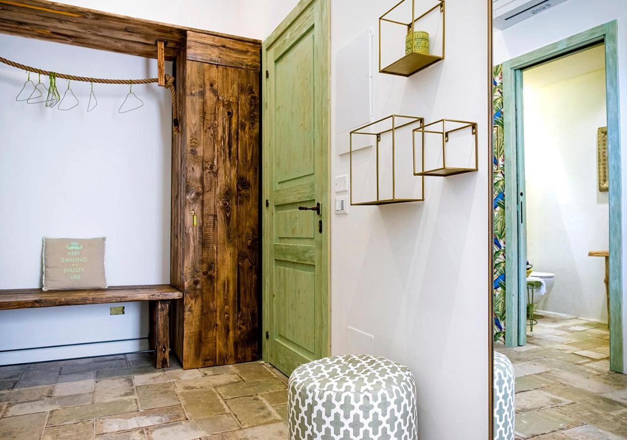 B&B Fico D'India Polignano a Mare Ngoại thất bức ảnh