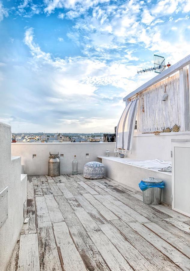 B&B Fico D'India Polignano a Mare Ngoại thất bức ảnh