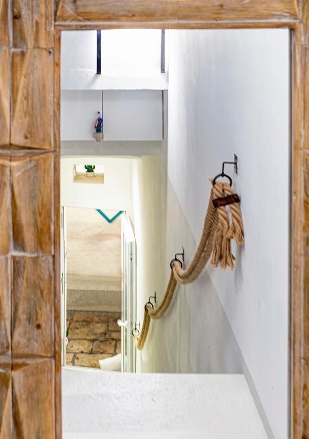 B&B Fico D'India Polignano a Mare Ngoại thất bức ảnh