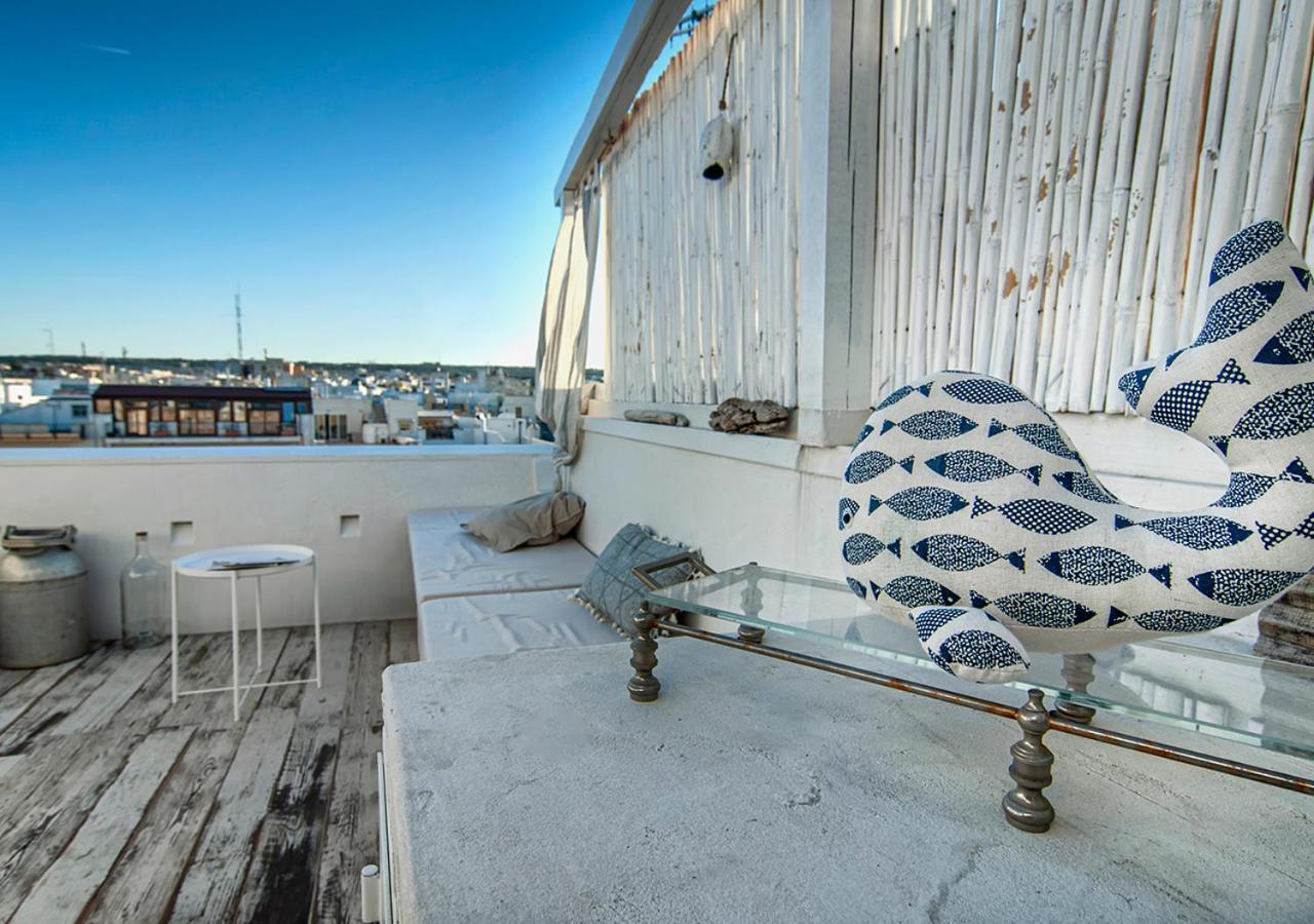 B&B Fico D'India Polignano a Mare Ngoại thất bức ảnh
