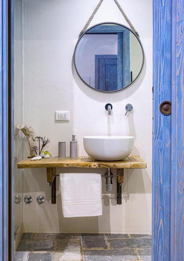 B&B Fico D'India Polignano a Mare Ngoại thất bức ảnh