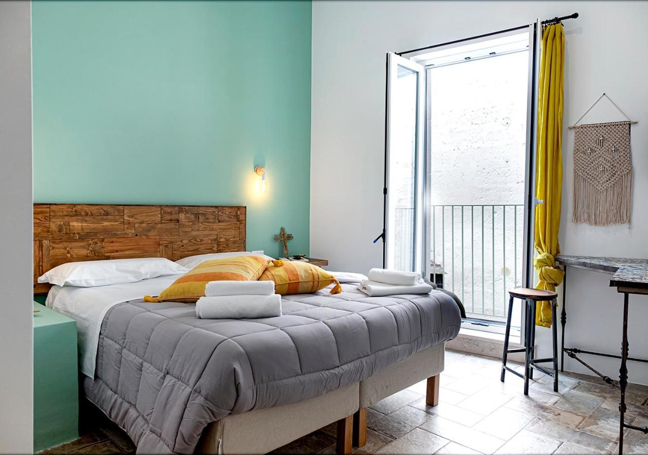 B&B Fico D'India Polignano a Mare Ngoại thất bức ảnh