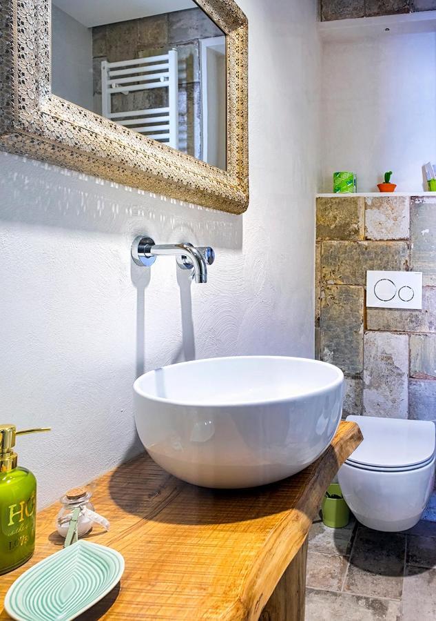 B&B Fico D'India Polignano a Mare Ngoại thất bức ảnh