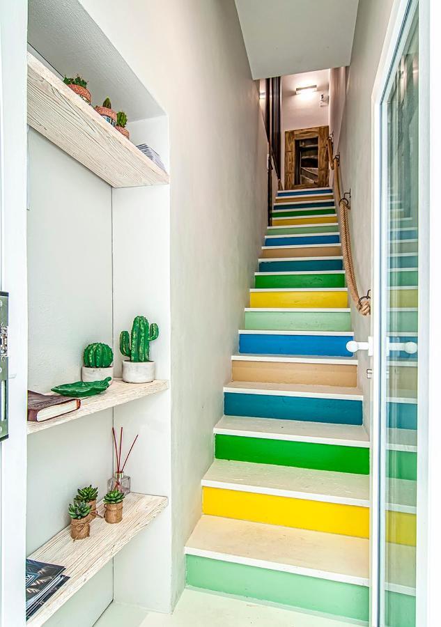 B&B Fico D'India Polignano a Mare Ngoại thất bức ảnh
