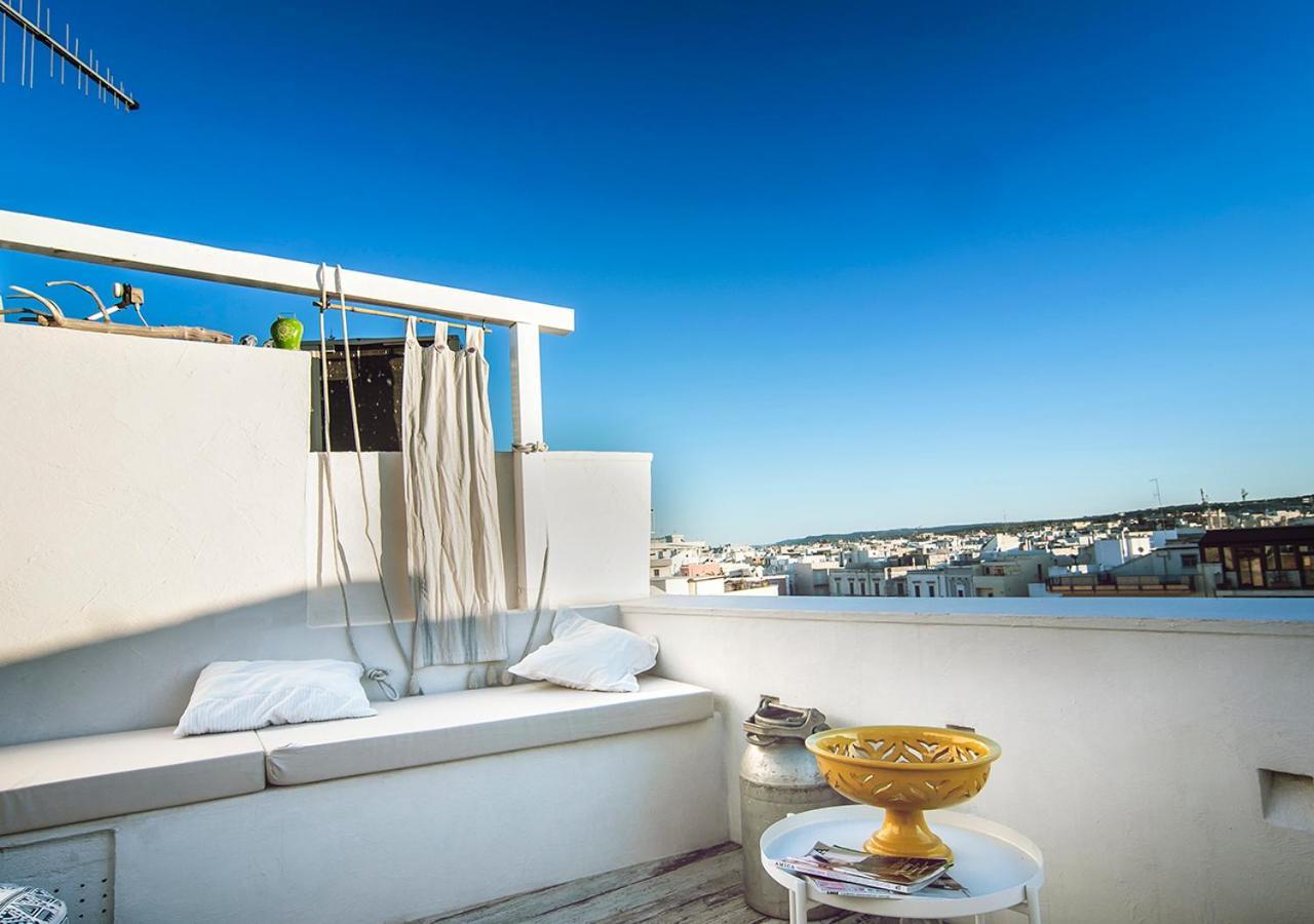 B&B Fico D'India Polignano a Mare Ngoại thất bức ảnh