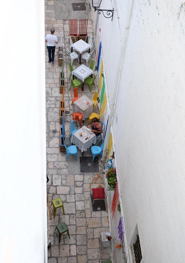 B&B Fico D'India Polignano a Mare Ngoại thất bức ảnh