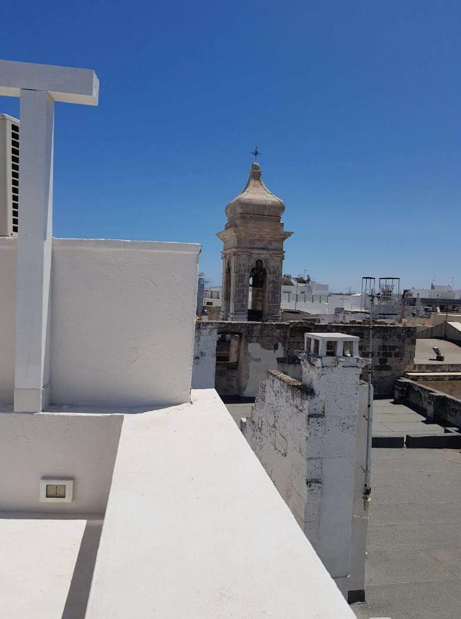 B&B Fico D'India Polignano a Mare Ngoại thất bức ảnh