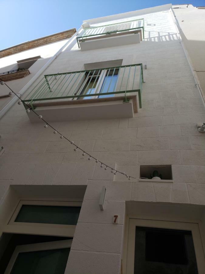 B&B Fico D'India Polignano a Mare Ngoại thất bức ảnh