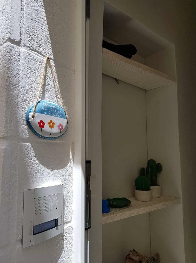 B&B Fico D'India Polignano a Mare Ngoại thất bức ảnh