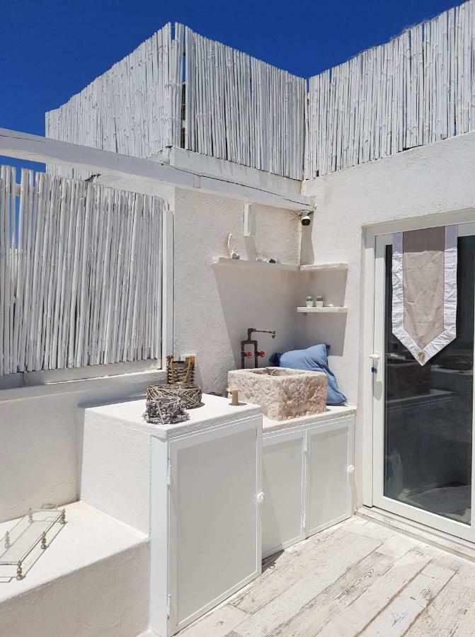 B&B Fico D'India Polignano a Mare Ngoại thất bức ảnh