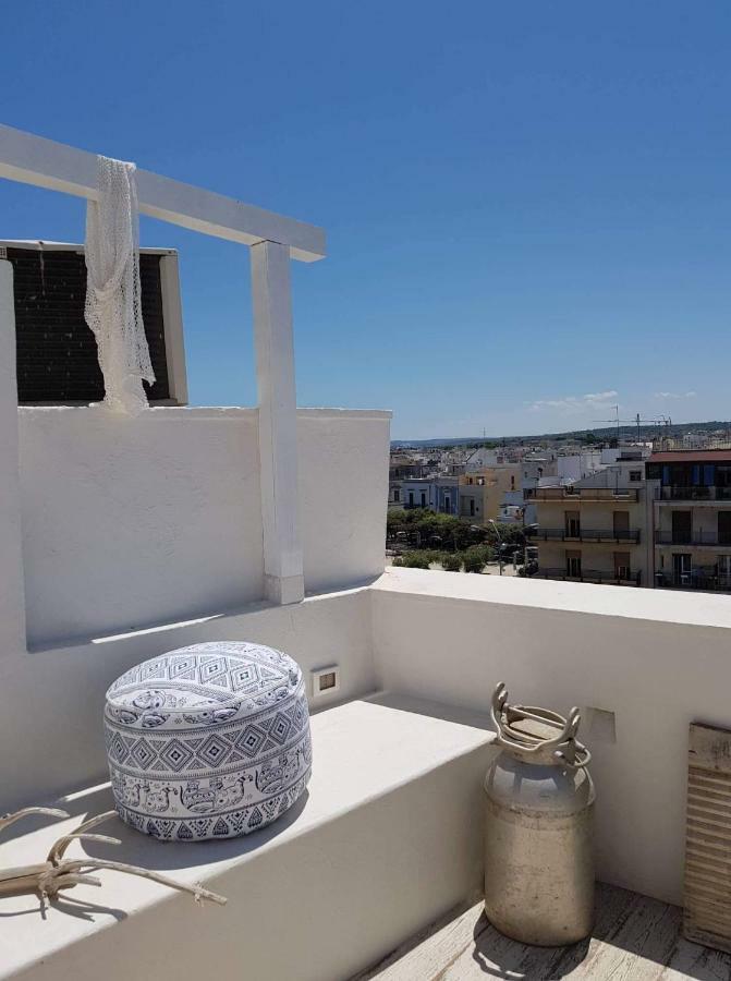B&B Fico D'India Polignano a Mare Ngoại thất bức ảnh