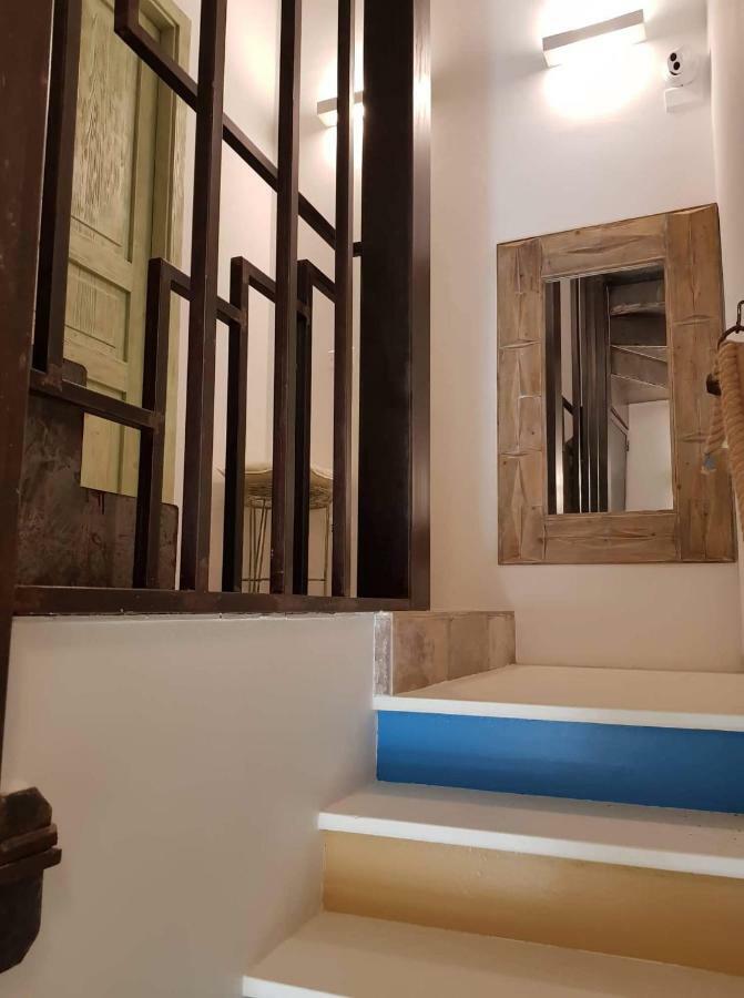 B&B Fico D'India Polignano a Mare Ngoại thất bức ảnh
