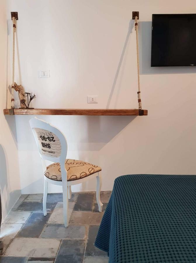 B&B Fico D'India Polignano a Mare Ngoại thất bức ảnh