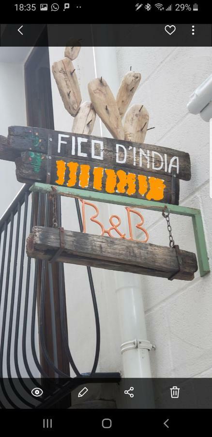 B&B Fico D'India Polignano a Mare Ngoại thất bức ảnh